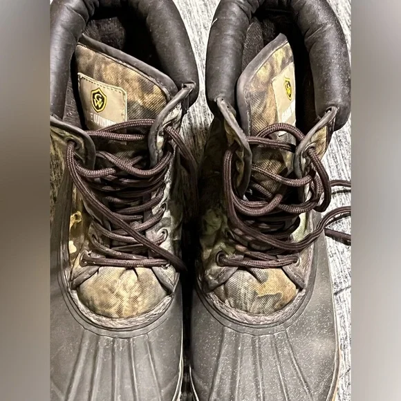 Game Winner | Shoes | Game Winner Camouflage Mud Hunting  display picture 3